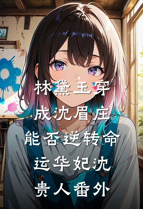 林黛玉穿成沈眉庄，能否逆转命运华妃沈贵人 番外