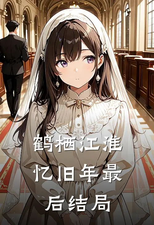 鹤栖江淮忆旧年最后结局