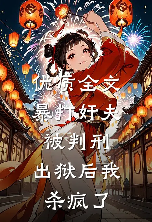 优质全文暴打奸夫被判刑，出狱后我杀疯了