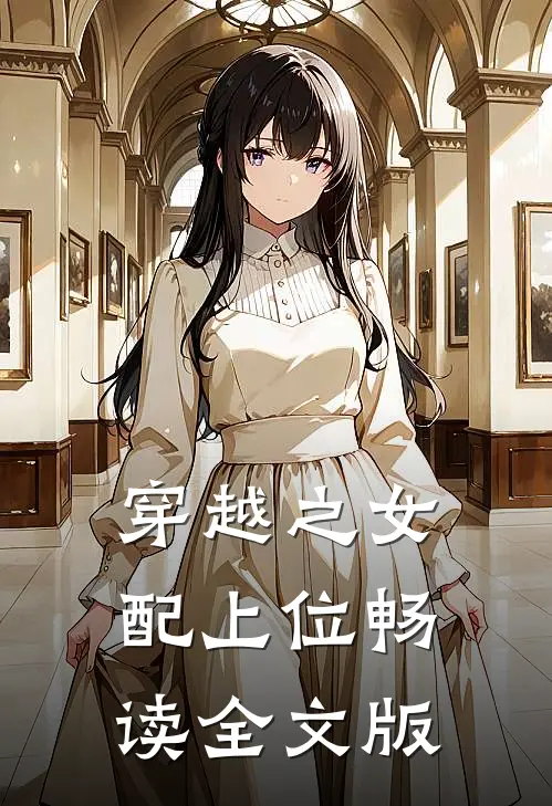 穿越之女配上位畅读全文版