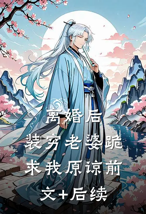 离婚后，装穷老婆跪求我原谅前文+后续