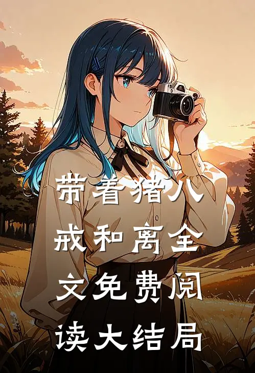带着猪八戒和离全文免费阅读大结局