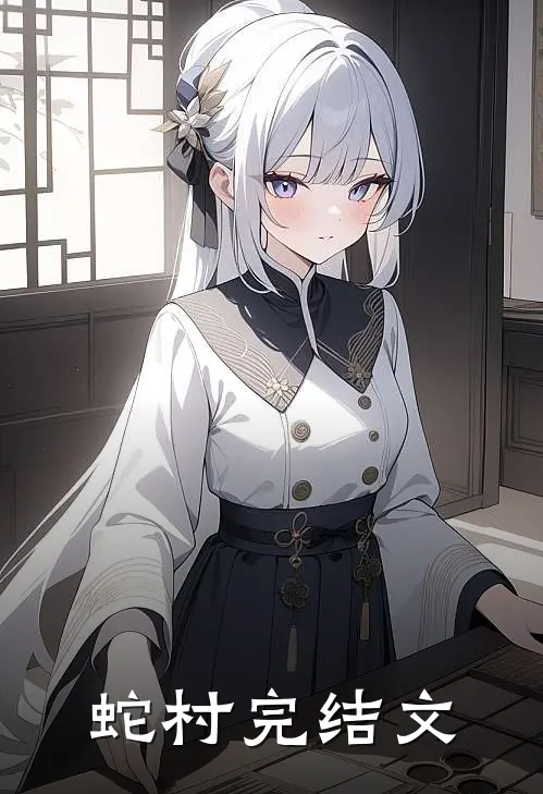 蛇村完结文