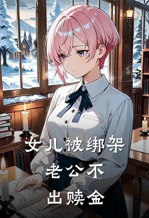 女儿被绑架，老公不出赎金
