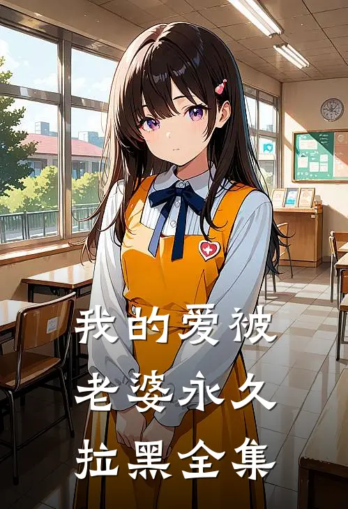 我的爱被老婆永久拉黑全集
