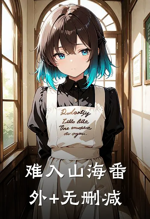 难入山海番外+无删减