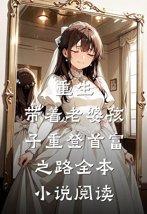 重生，带着老婆孩子重登首富之路全本小说阅读