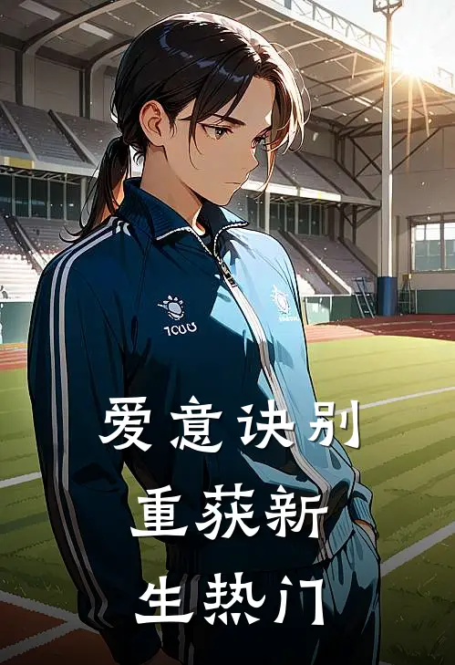 爱意诀别，重获新生热门