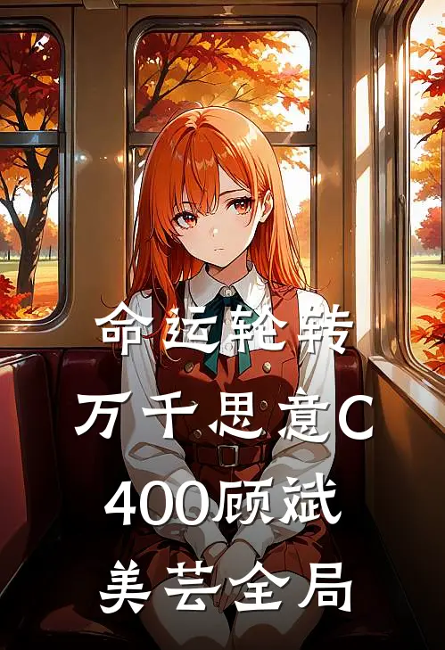 命运轮转，万千思意C400顾斌美芸全局
