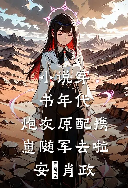 小说穿书年代，炮灰原配携崽随军去啦(安婳肖政)