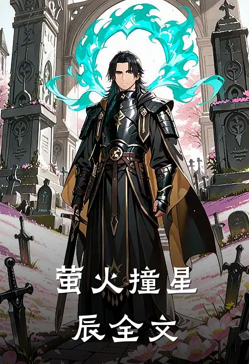 萤火撞星辰全文