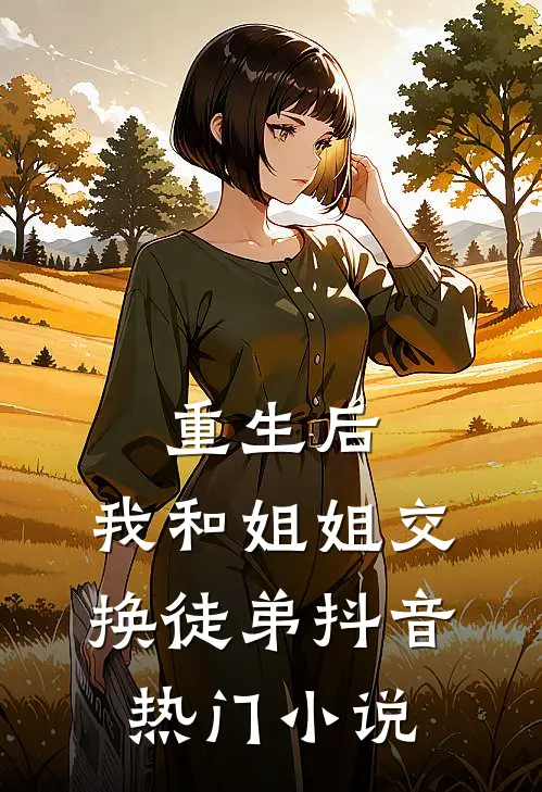 重生后，我和姐姐交换徒弟抖音热门小说