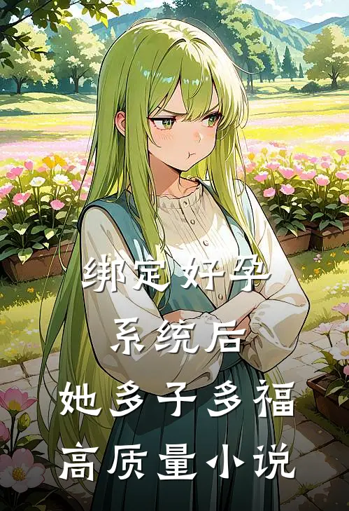 绑定好孕系统后，她多子多福高质量小说
