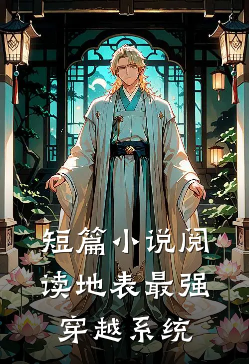 短篇小说阅读地表最强穿越系统