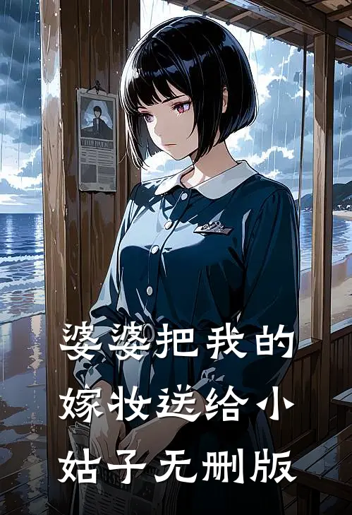 婆婆把我的嫁妆送给小姑子无删版