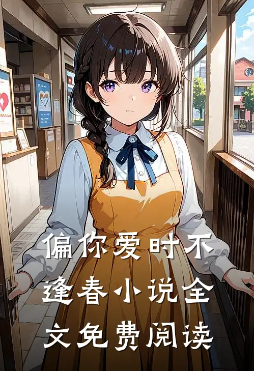 偏你爱时不逢春小说全文免费阅读