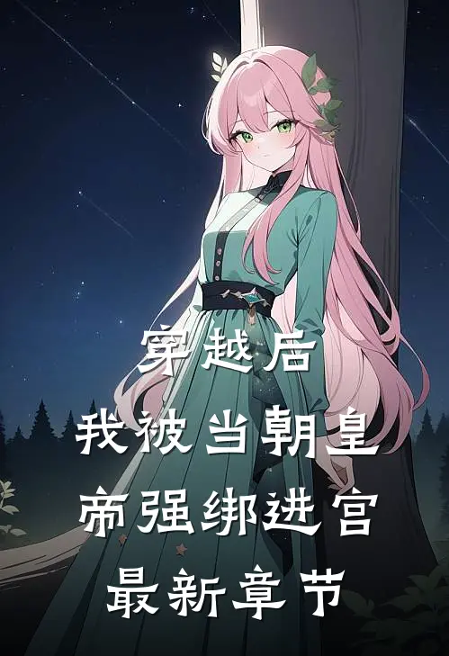 穿越后，我被当朝皇帝强绑进宫最新章节