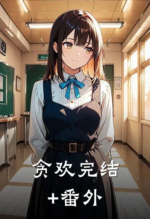 贪欢完结+番外