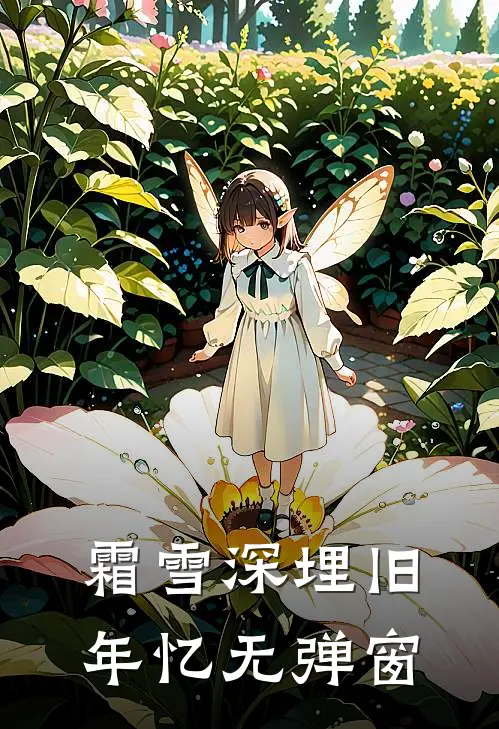 霜雪深埋旧年忆无弹窗