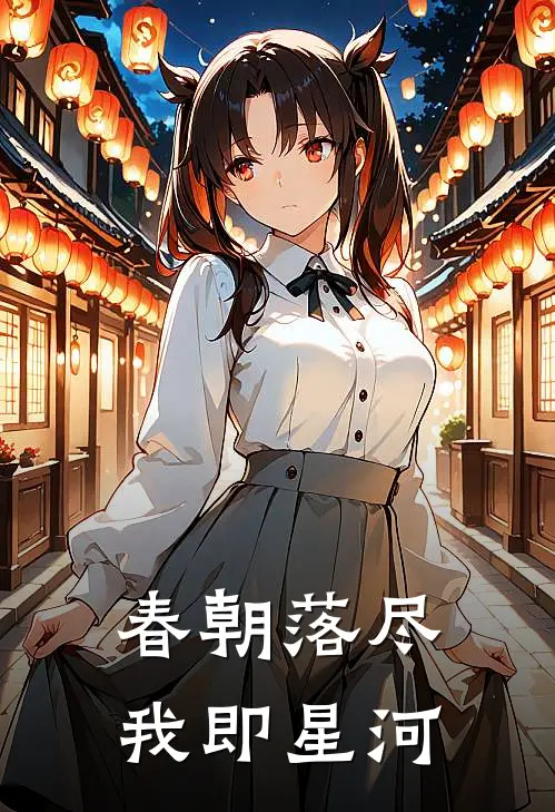 春朝落尽，我即星河