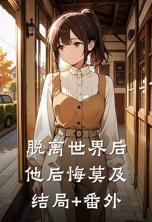 脱离世界后，他后悔莫及结局+番外