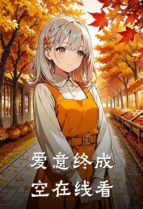 爱意终成空在线看