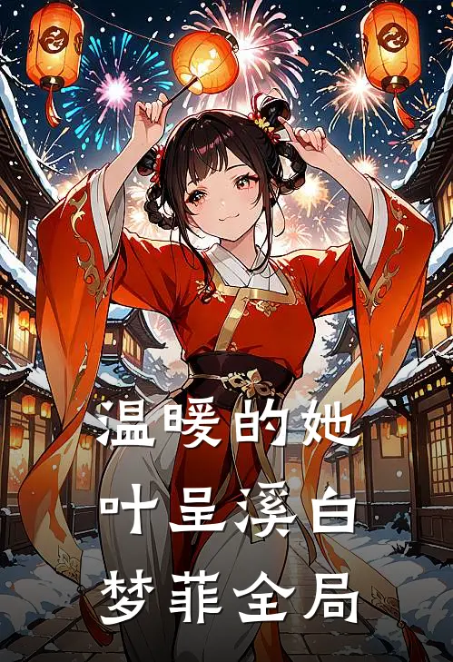 温暖的她叶呈溪白梦菲全局