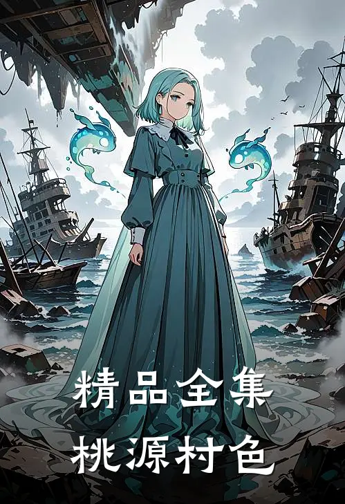 精品全集桃源村色