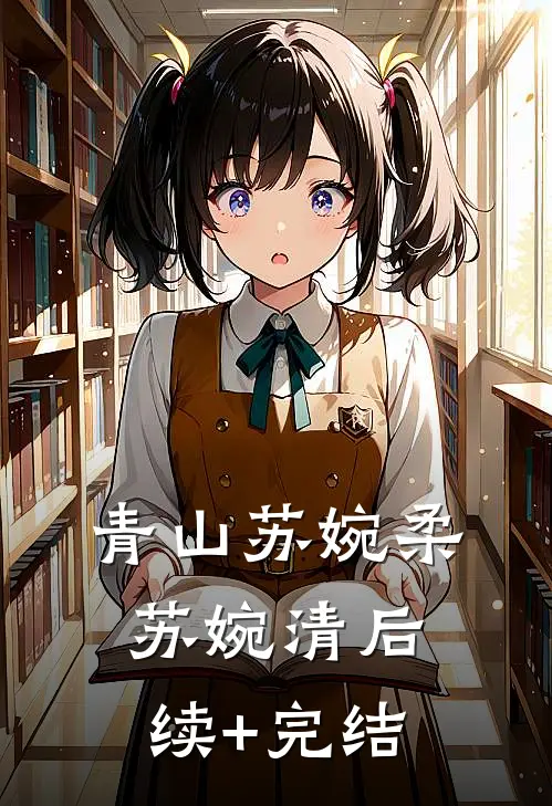 青山苏婉柔苏婉清后续+完结