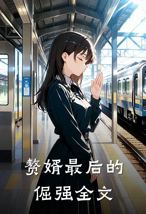 赘婿最后的倔强全文