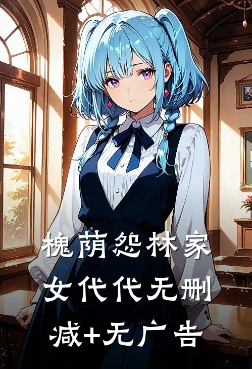 槐荫怨林家女代代无删减+无广告