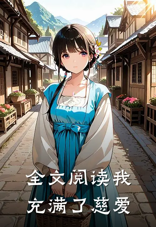 全文阅读我充满了慈爱