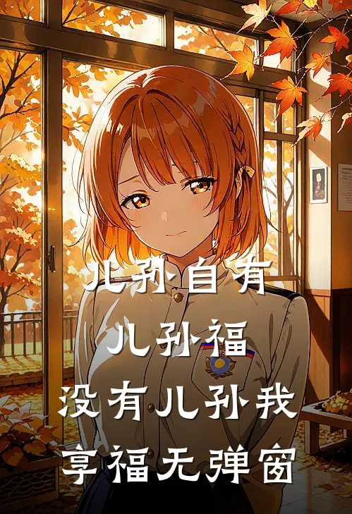 儿孙自有儿孙福，没有儿孙我享福无弹窗