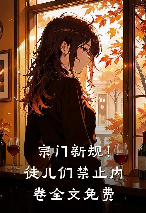 宗门新规！徒儿们禁止内卷全文免费
