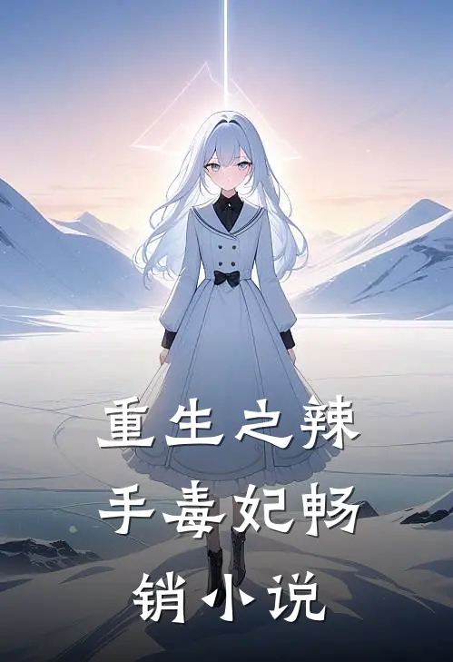 重生之辣手毒妃畅销小说