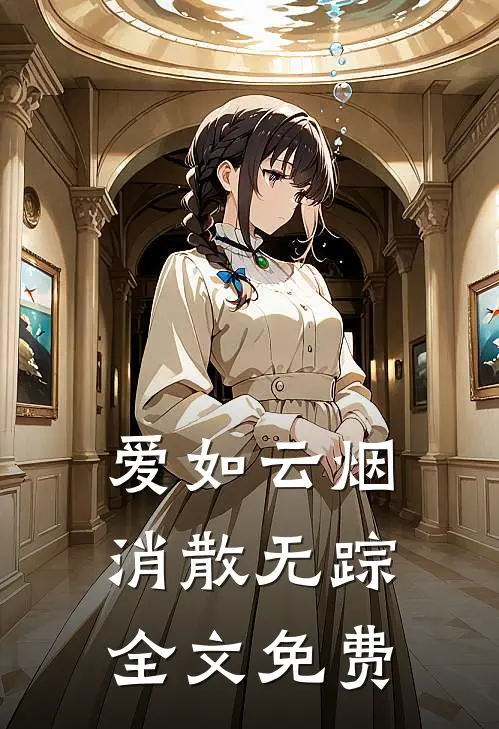 爱如云烟，消散无踪全文免费