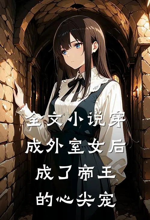全文小说穿成外室女后，成了帝王的心尖宠