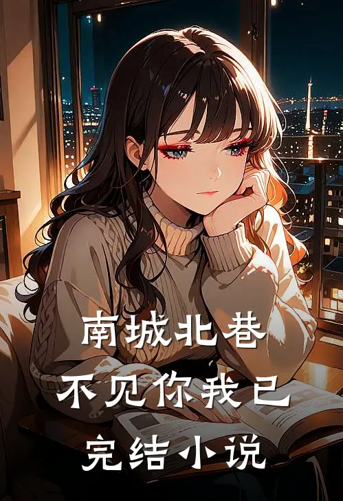 南城北巷,不见你我已完结小说