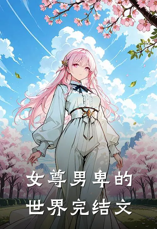 女尊男卑的世界完结文