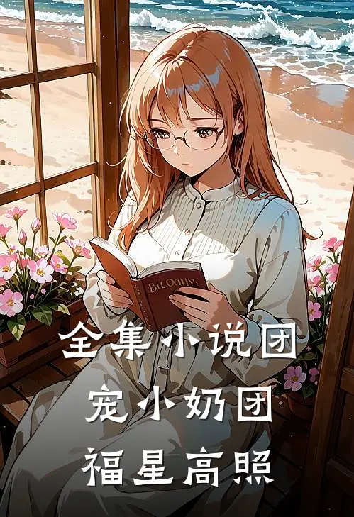 全集小说团宠小奶团福星高照