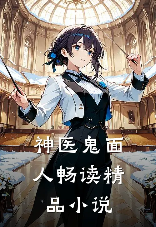 神医鬼面人畅读精品小说