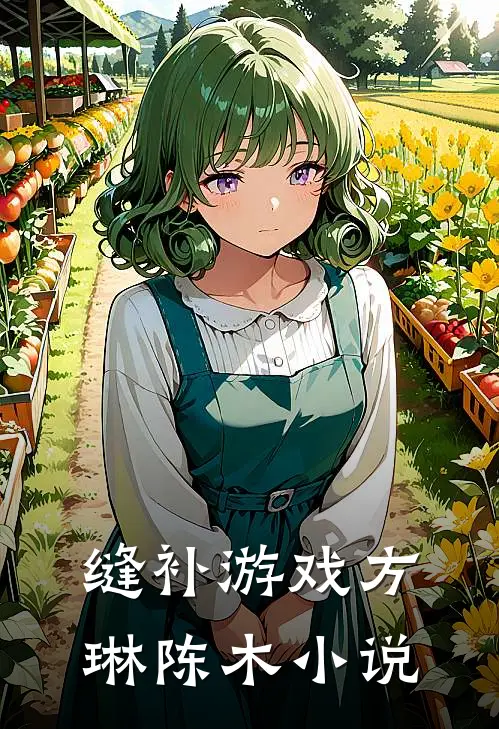 缝补游戏方琳陈木小说