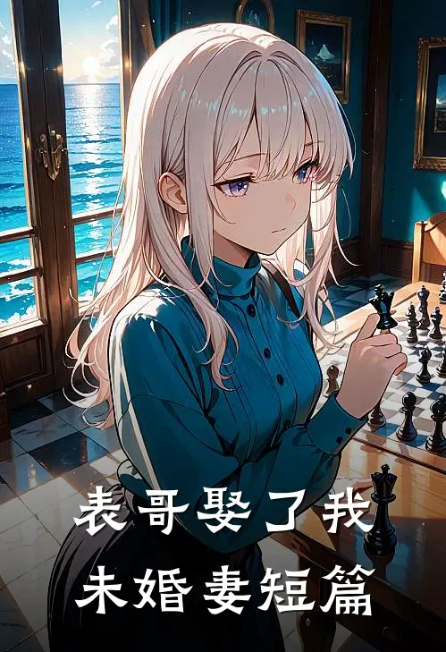 表哥娶了我未婚妻短篇