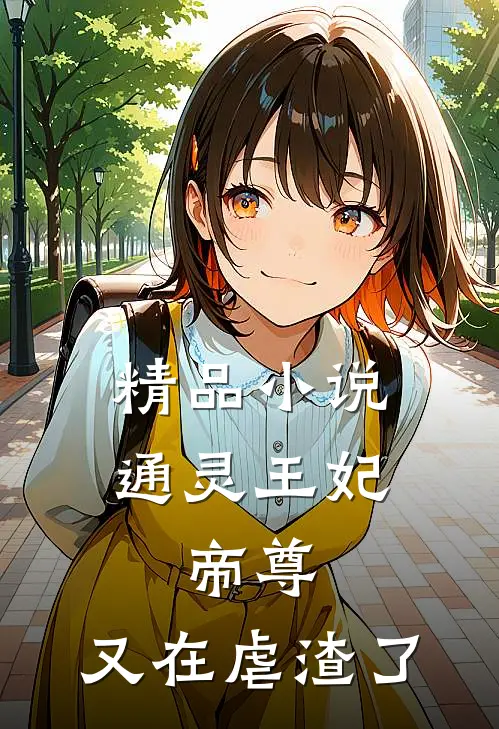 精品小说通灵王妃：帝尊，又在虐渣了