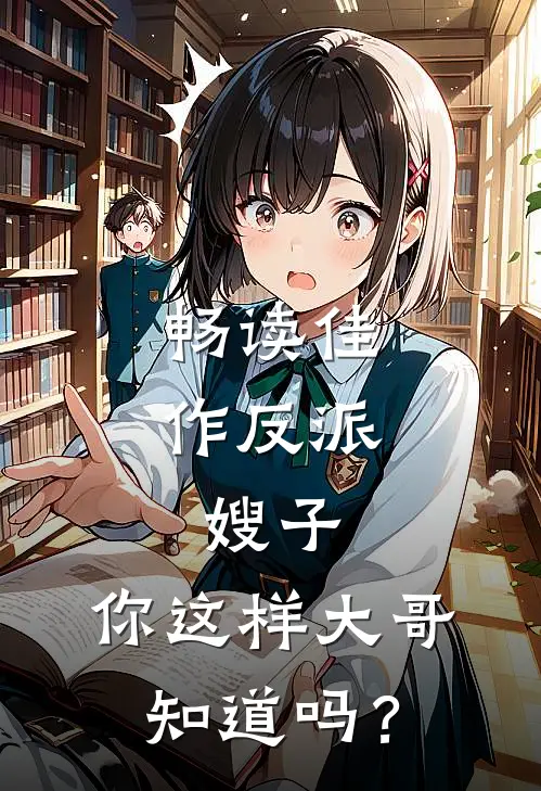 畅读佳作反派：嫂子，你这样大哥知道吗？