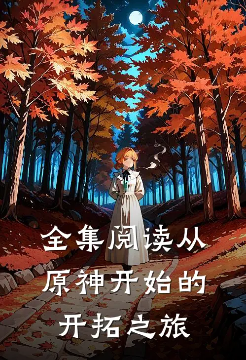 全集阅读从原神开始的开拓之旅