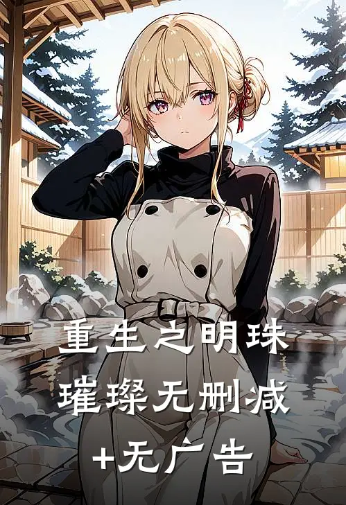 《重生之明珠璀璨》无删减+无广告