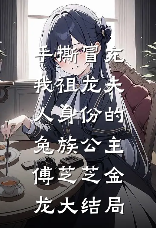 手撕冒充我祖龙夫人身份的兔族公主傅芝芝金龙大结局