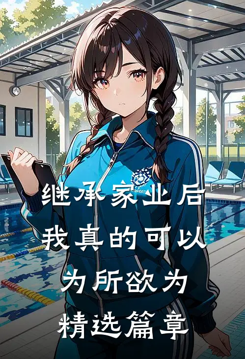继承家业后，我真的可以为所欲为精选篇章