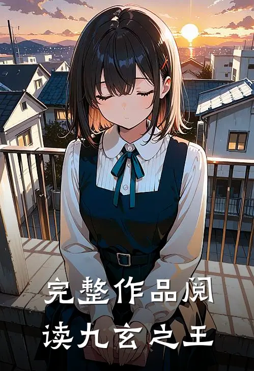 完整作品阅读九玄之王